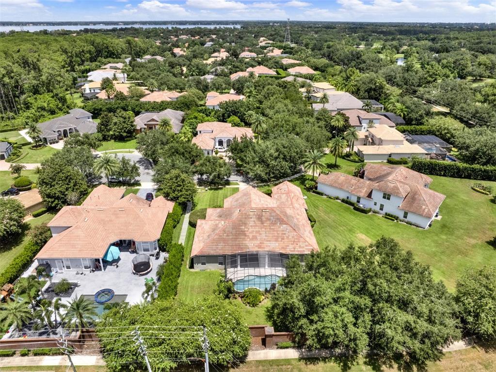 6533 Cartmel Lane Windermere, FL 34786 - Photo 31 of 36