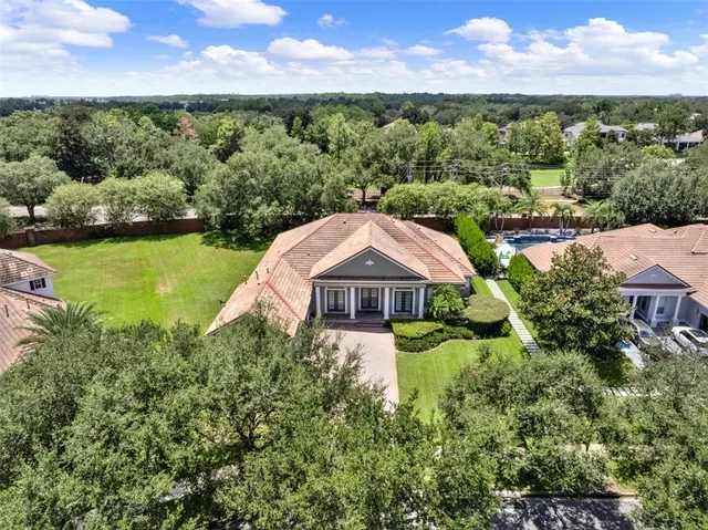 $1,298,000 | 6533 Cartmel Lane, Windermere, FL 34786