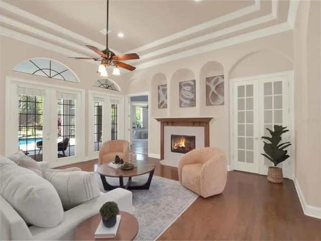 $1,298,000 | 6533 Cartmel Lane, Windermere, FL 34786