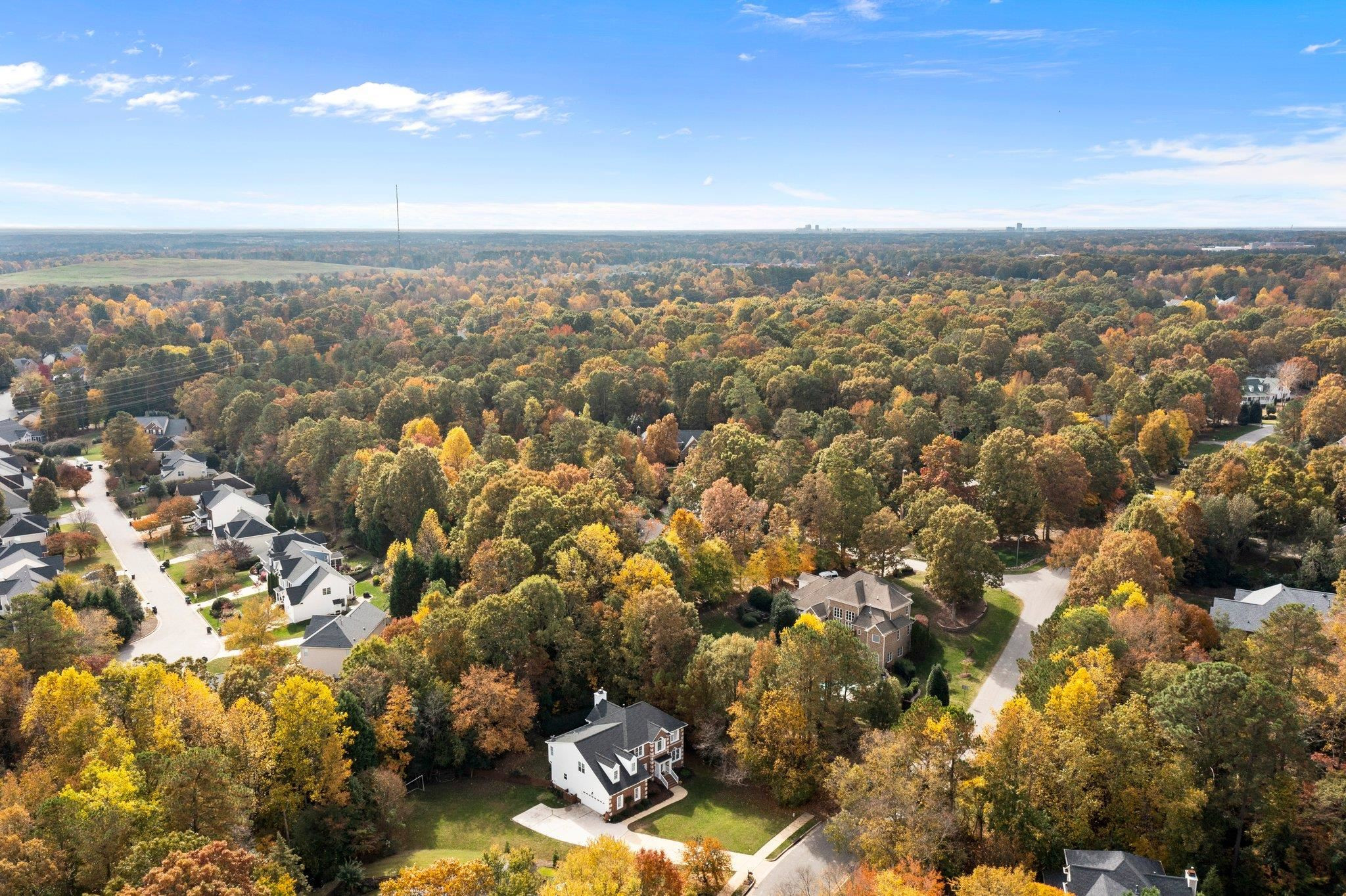 1508 October Road Raleigh, NC 27614 - Photo 5 of 36 Photo 5