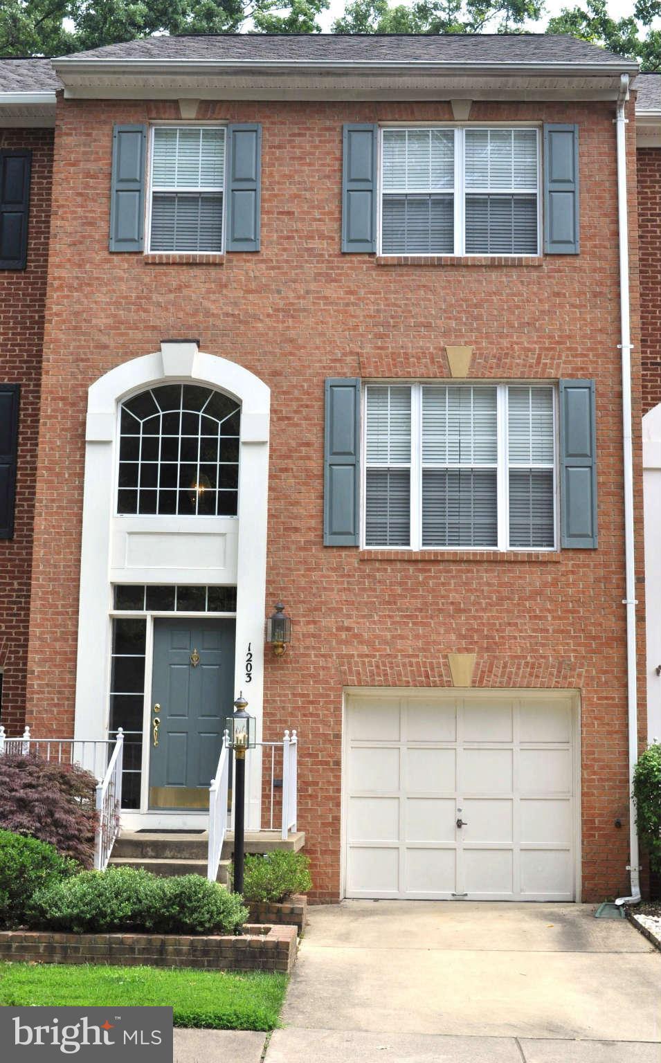 Exterior  Front