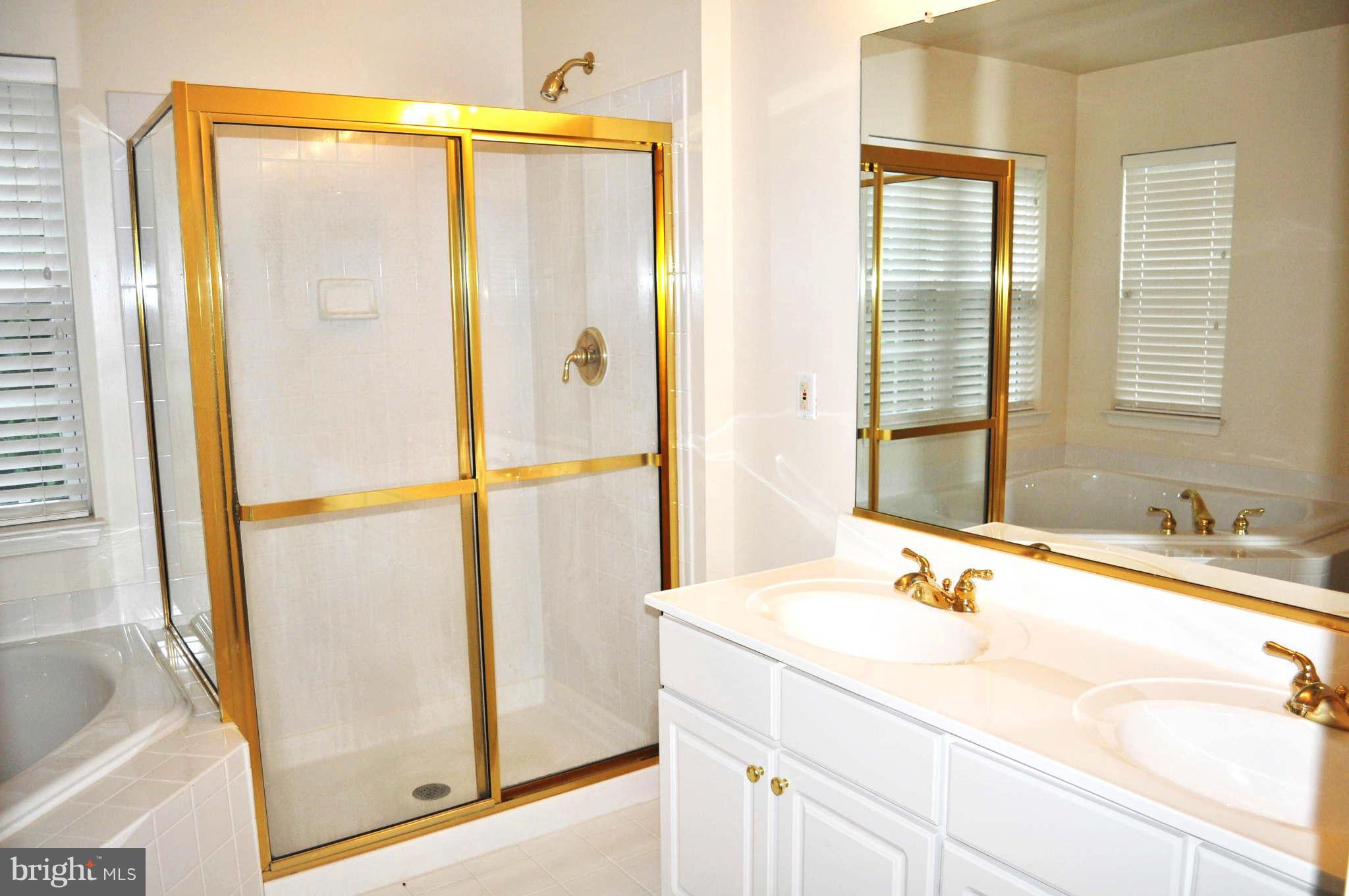 1203 Wild Hawthorn Way Reston, VA 20194 - Photo 14 of 22 Bath (Master)
