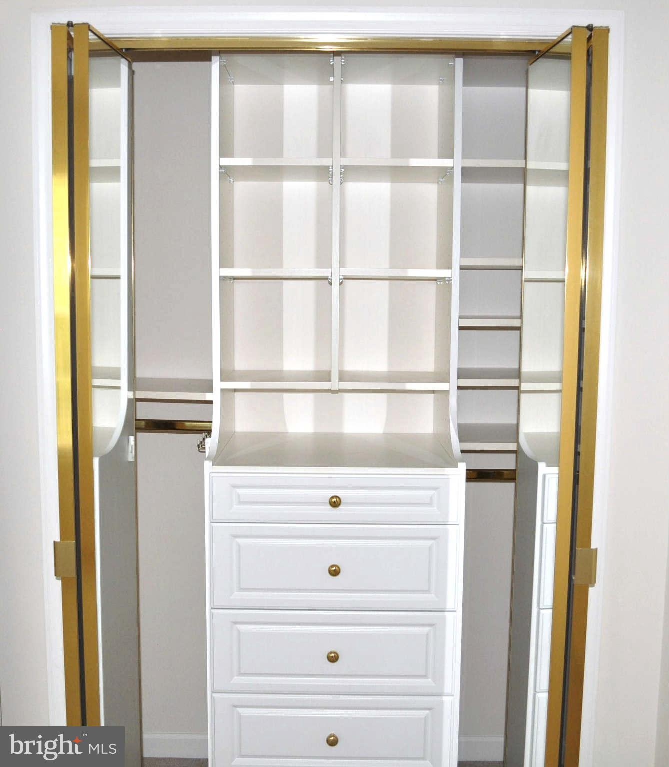 1203 Wild Hawthorn Way Reston, VA 20194 - Photo 16 of 22 Bedroom Closet