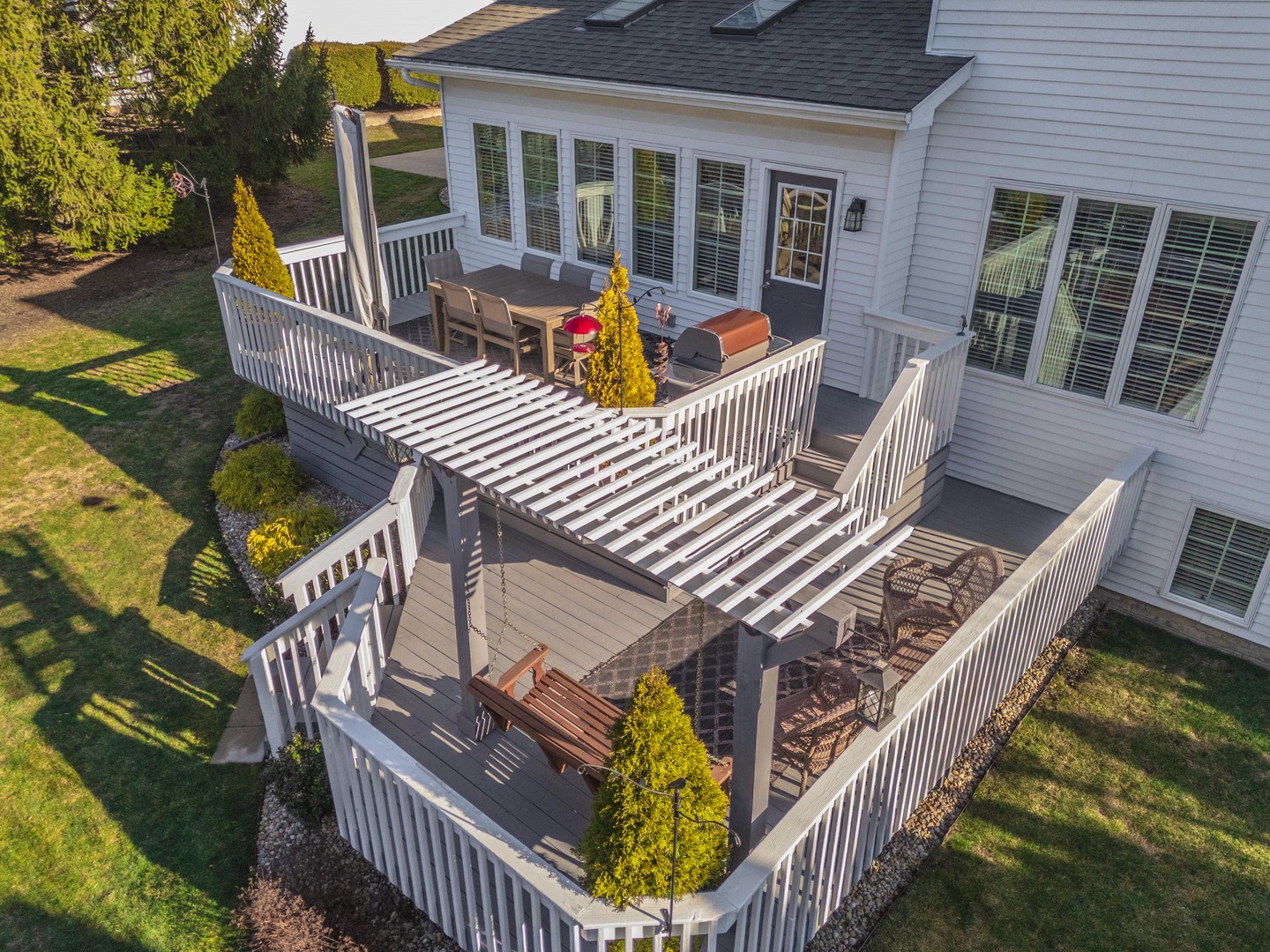 2006 Woodbine Road Bloomington, IL 61704 - Photo 13 of 98