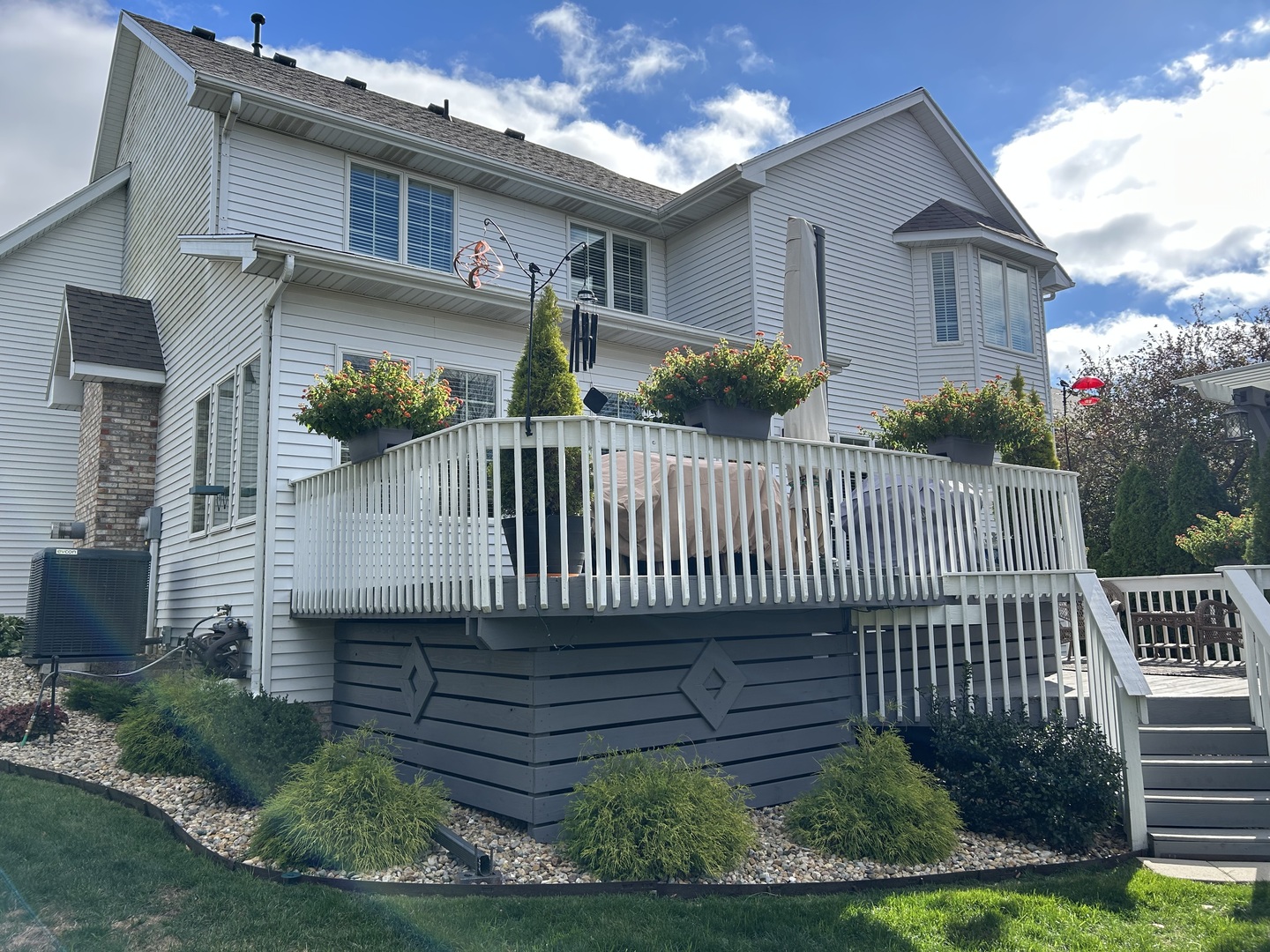 2006 Woodbine Road Bloomington, IL 61704 - Photo 14 of 98