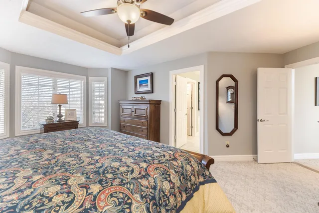 $574,900 | 2006 Woodbine Road, Bloomington, IL 61704