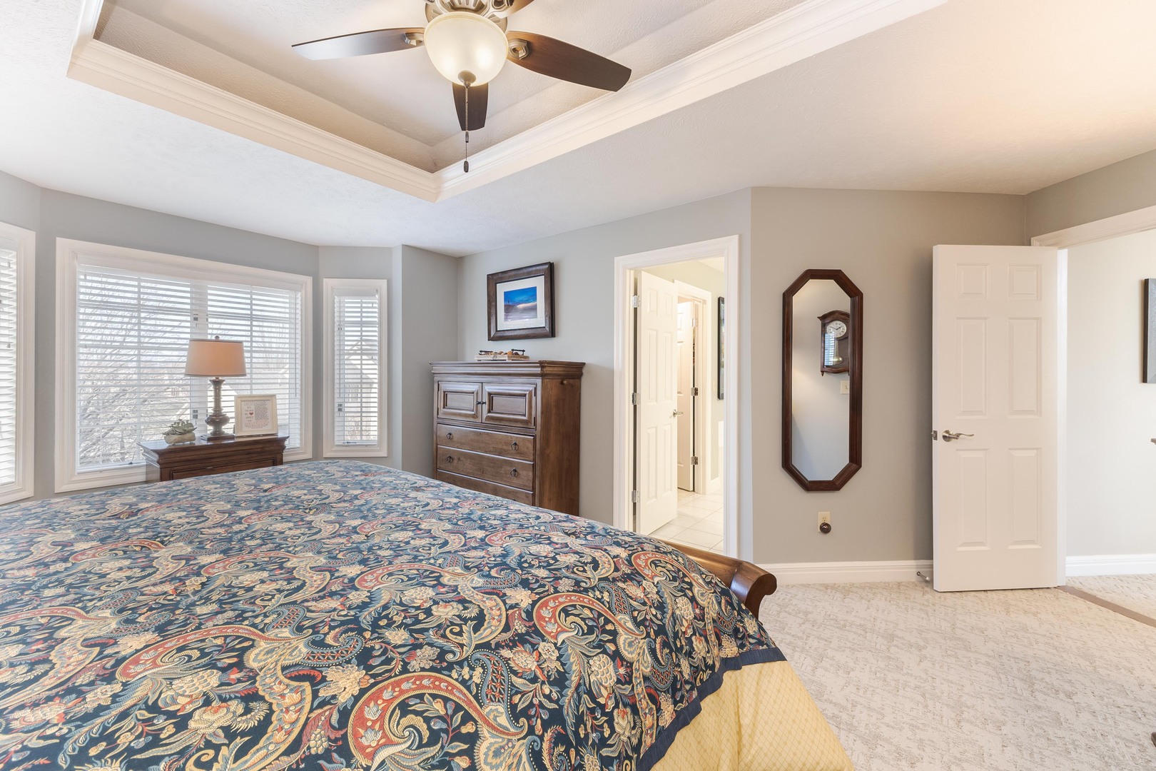 2006 Woodbine Road Bloomington, IL 61704 - Photo 50 of 98