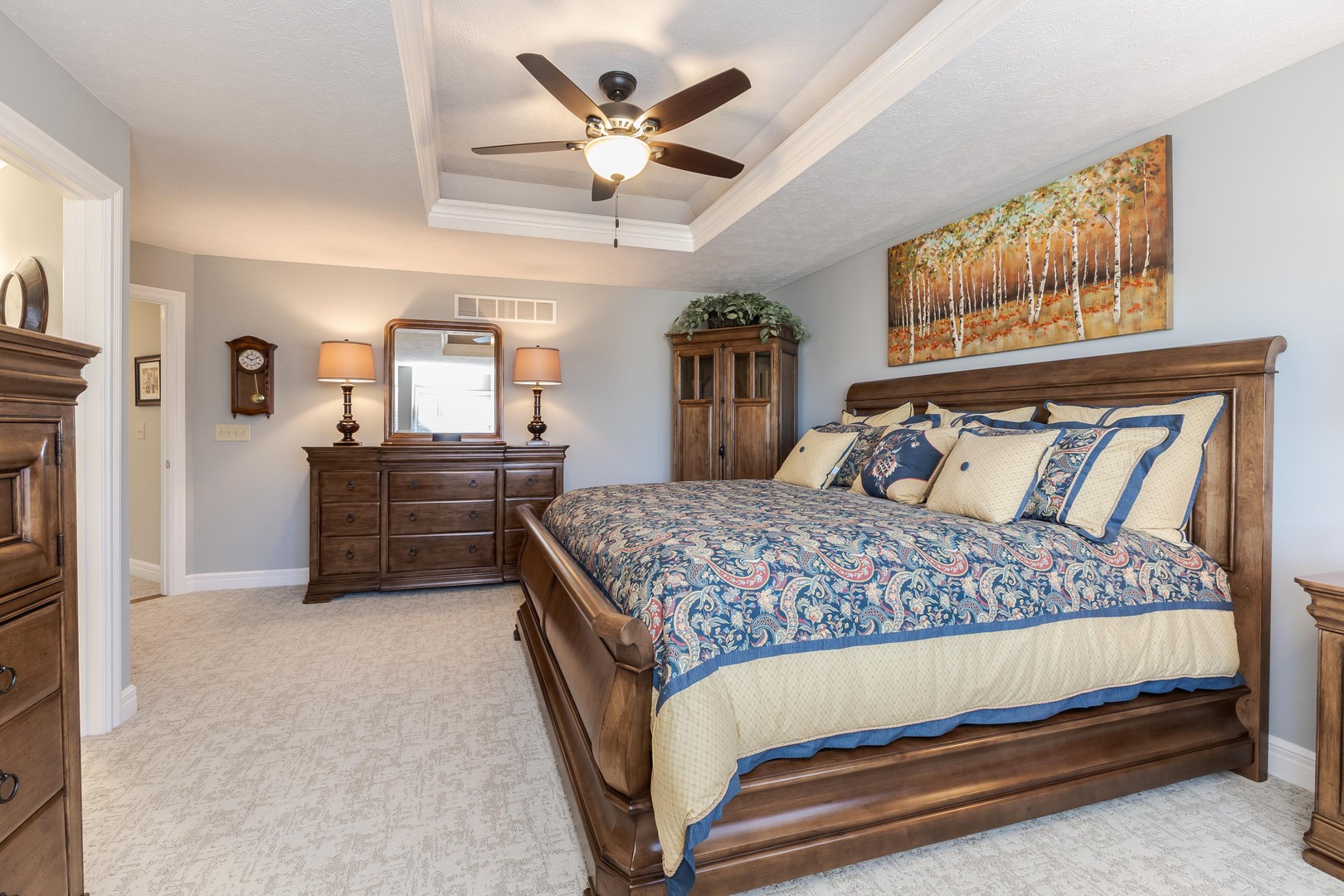 2006 Woodbine Road Bloomington, IL 61704 - Photo 51 of 98