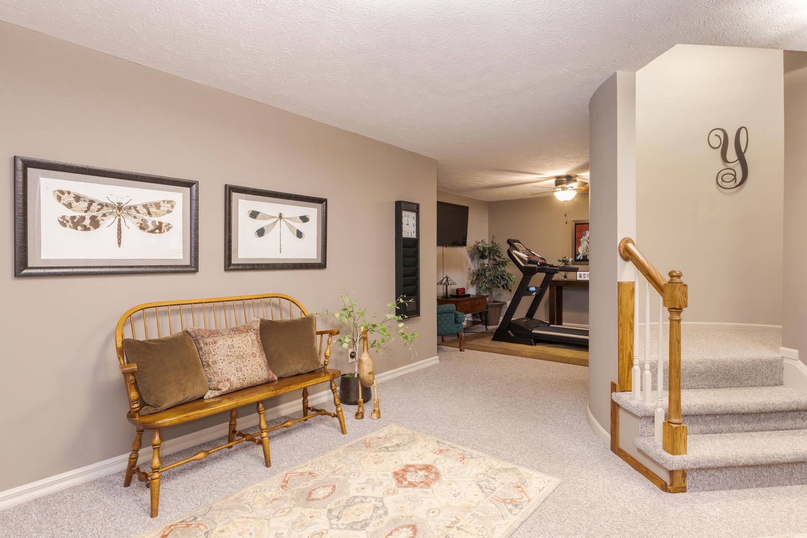 2006 Woodbine Road Bloomington, IL 61704 - Photo 68 of 98