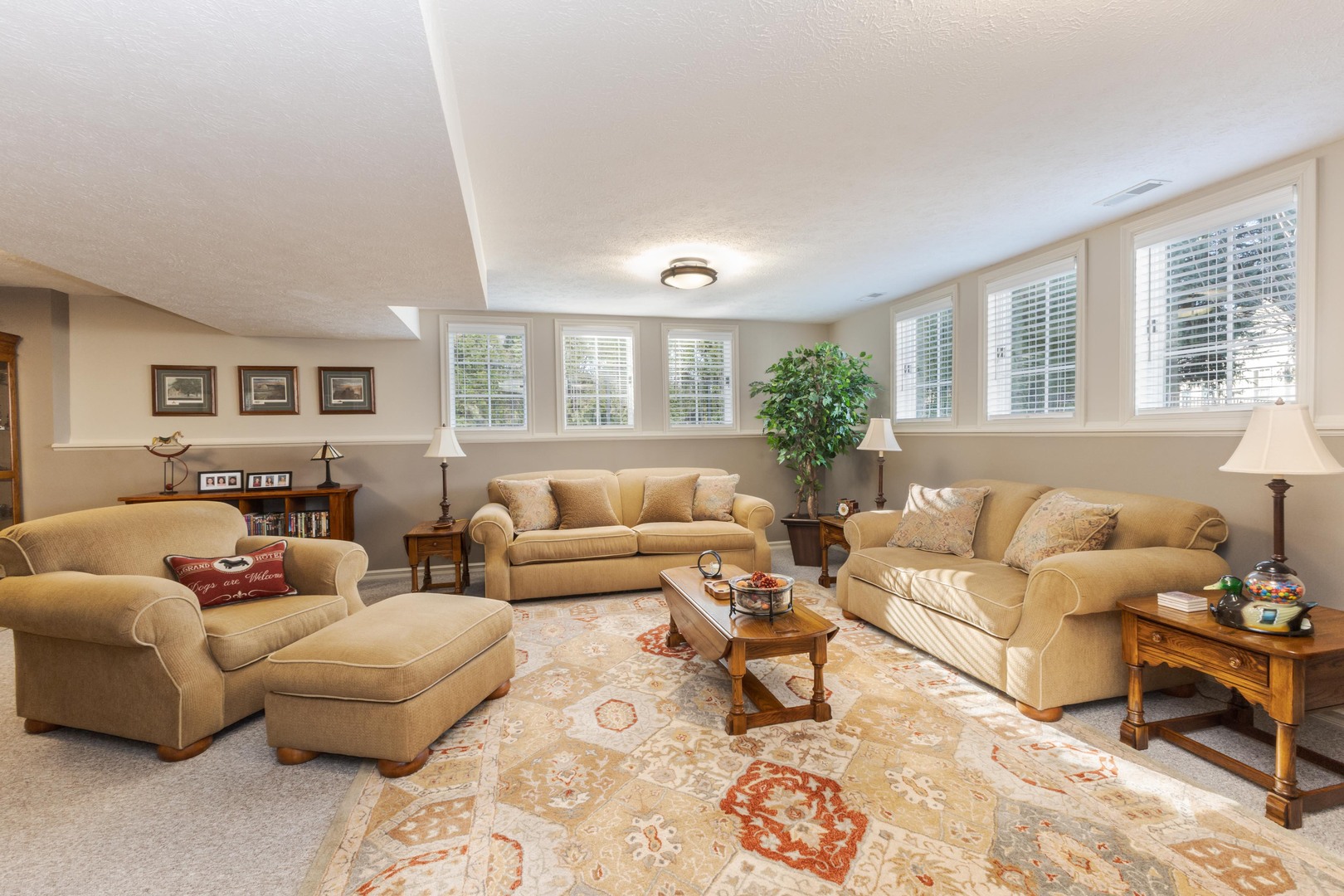 2006 Woodbine Road Bloomington, IL 61704 - Photo 73 of 98