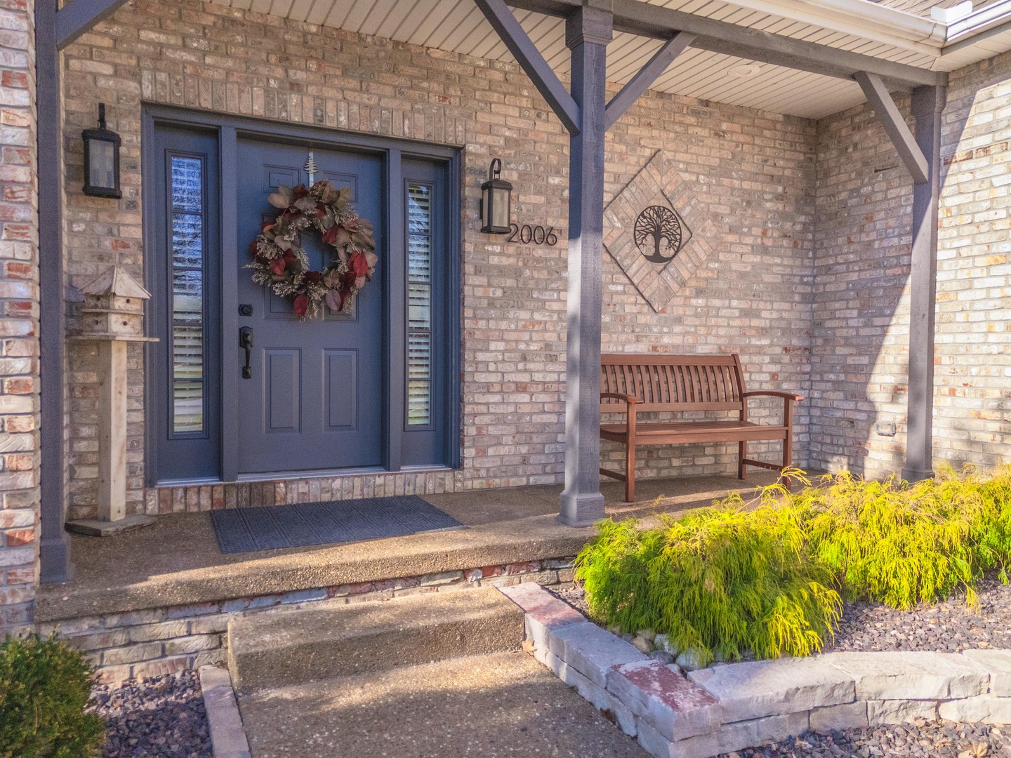 2006 Woodbine Road Bloomington, IL 61704 - Photo 84 of 98