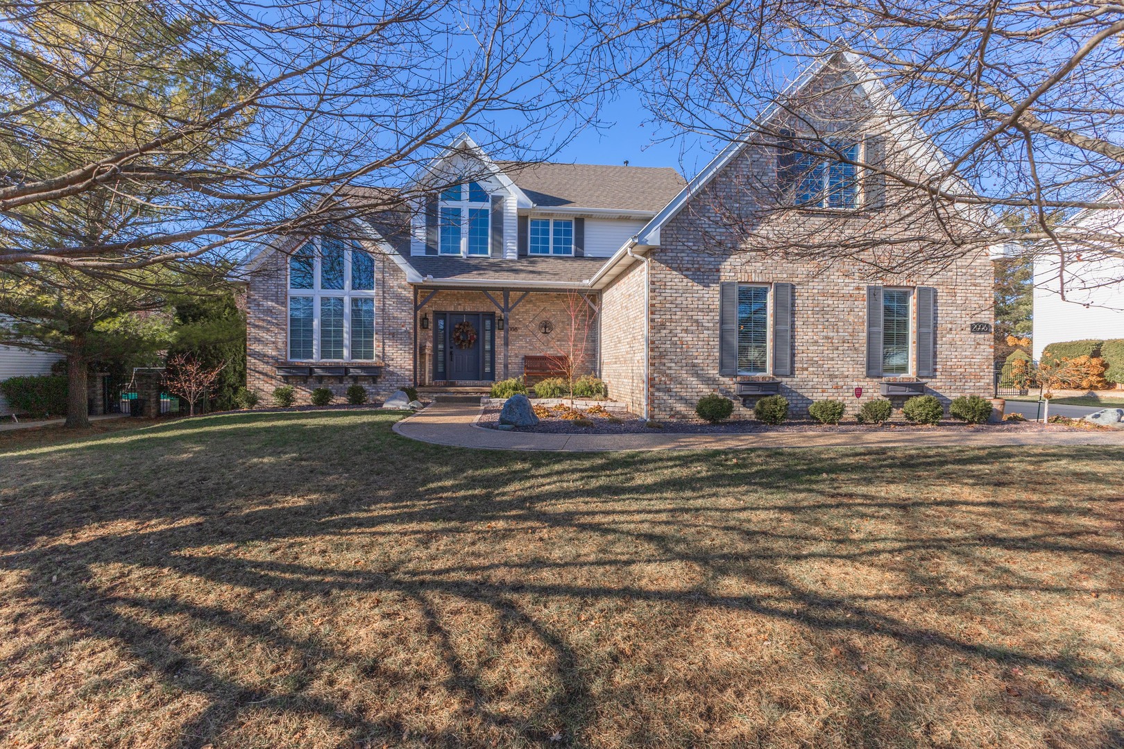 2006 Woodbine Road Bloomington, IL 61704 - Photo 85 of 98