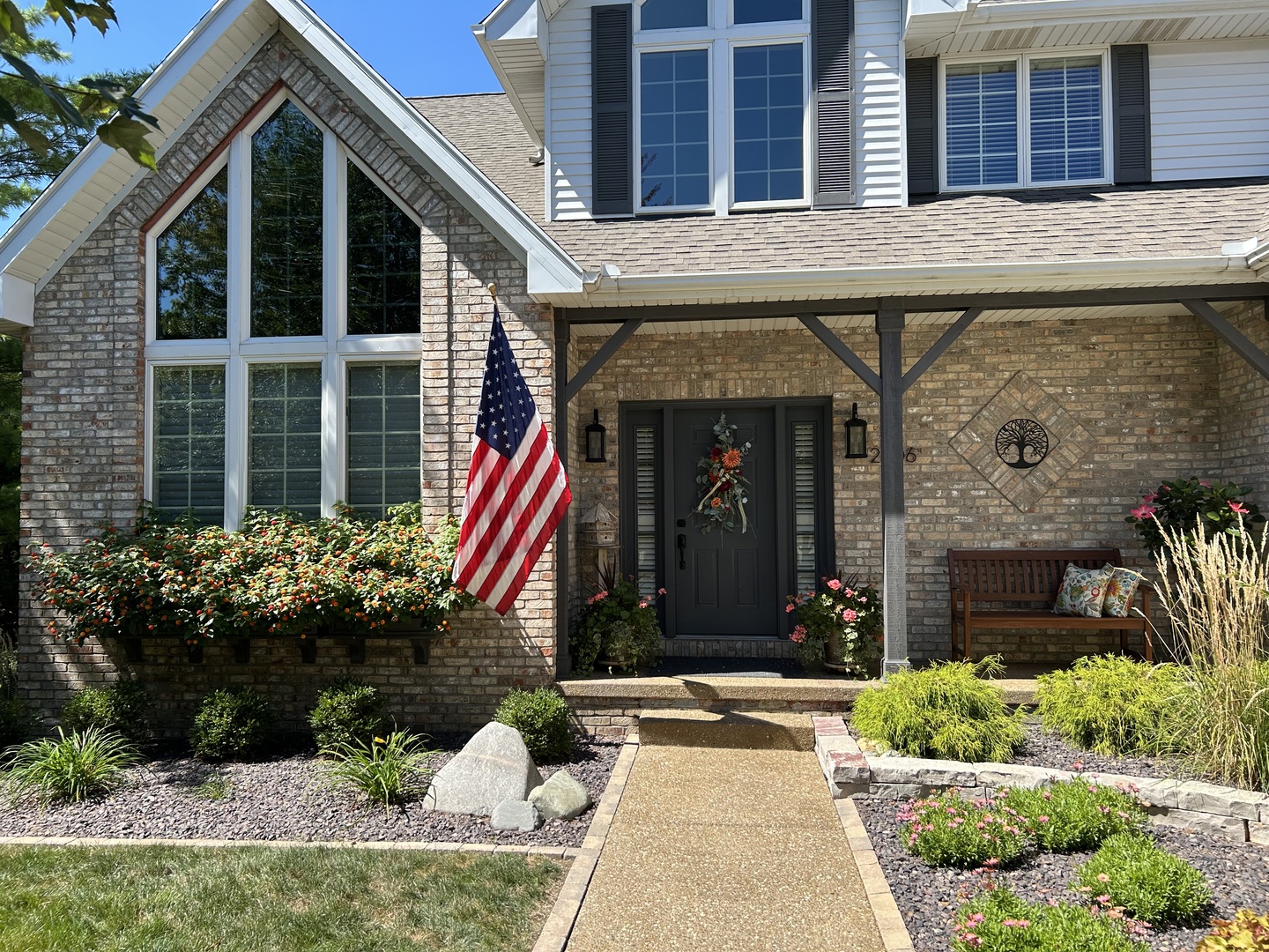 2006 Woodbine Road Bloomington, IL 61704 - Photo 88 of 98