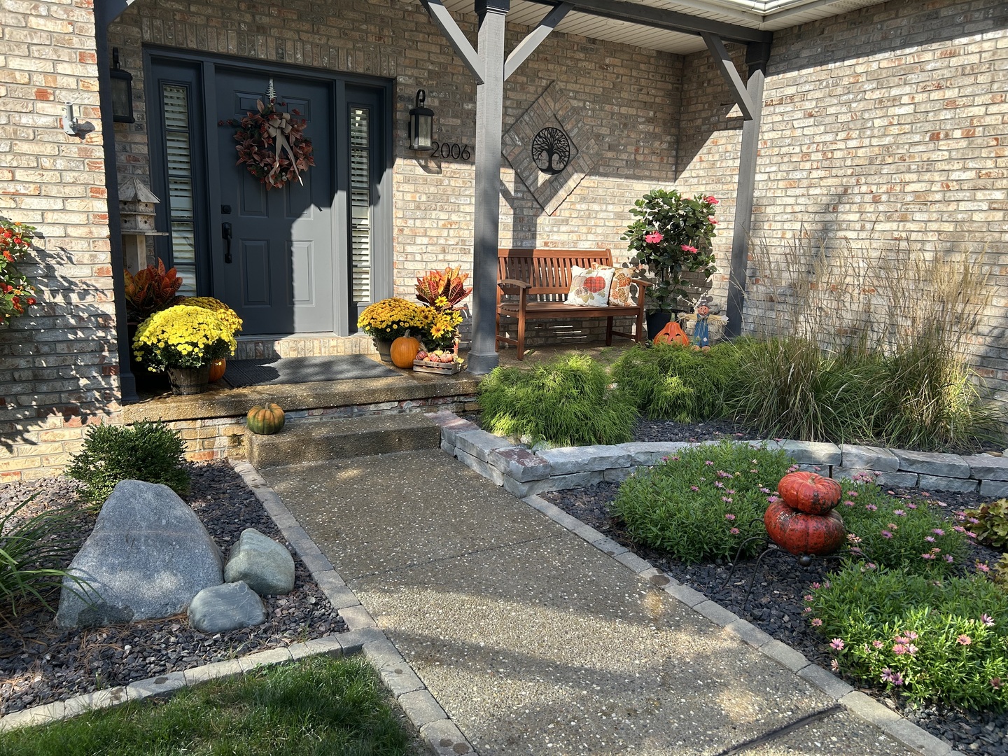 2006 Woodbine Road Bloomington, IL 61704 - Photo 91 of 98