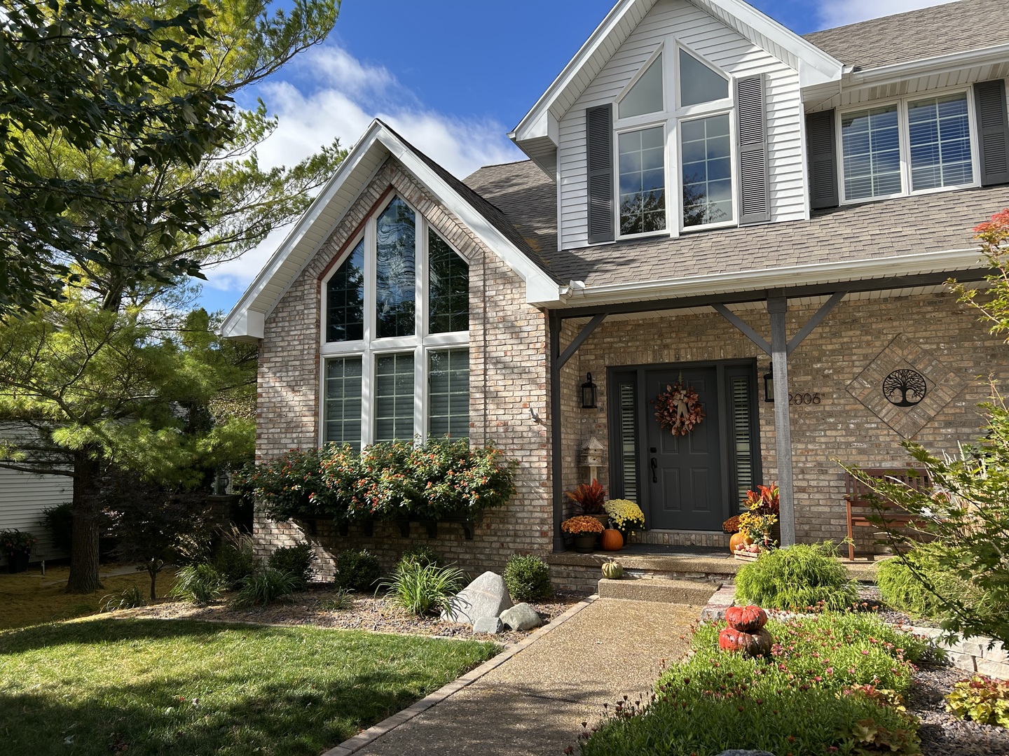 2006 Woodbine Road Bloomington, IL 61704 - Photo 93 of 98