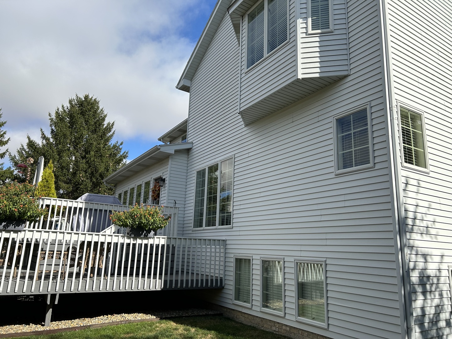 2006 Woodbine Road Bloomington, IL 61704 - Photo 94 of 98