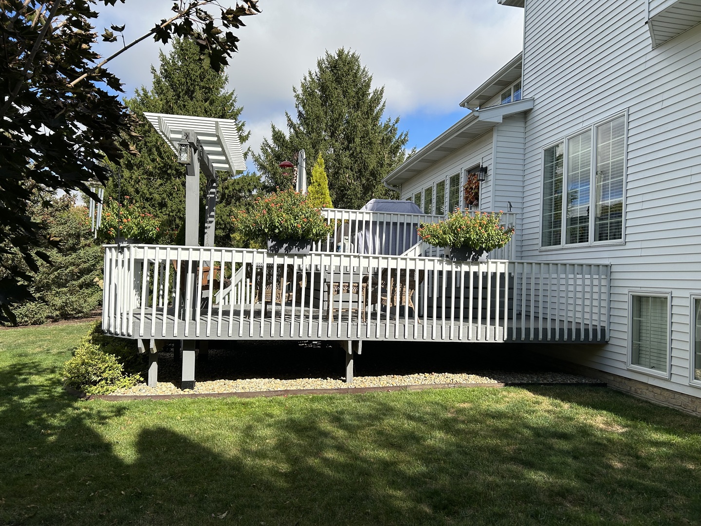 2006 Woodbine Road Bloomington, IL 61704 - Photo 95 of 98