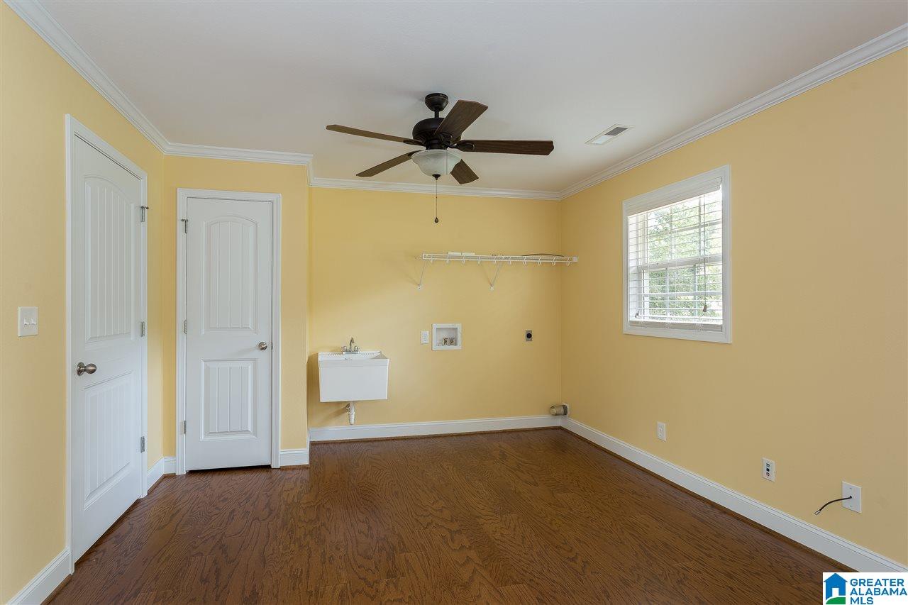 814 Springdale Avenue Anniston, AL 36207 - Photo 15 of 40