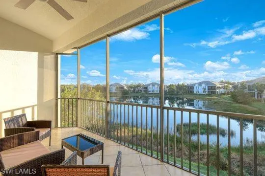 $7,500 | 19610 Marino Lake Circle, Unit 2904, Miromar Lakes, FL 33913
