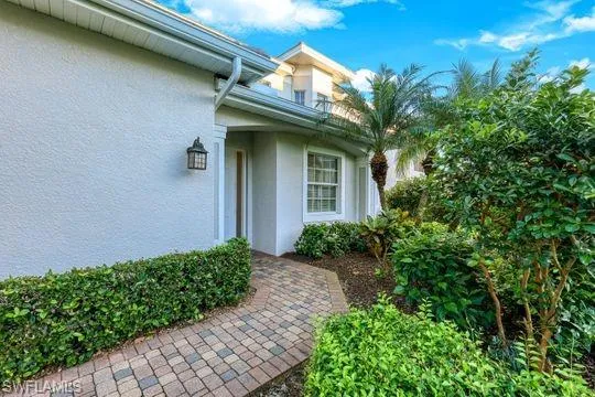 $7,500 | 19610 Marino Lake Circle, Unit 2904, Miromar Lakes, FL 33913