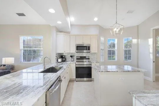 $7,500 | 19610 Marino Lake Circle, Unit 2904, Miromar Lakes, FL 33913