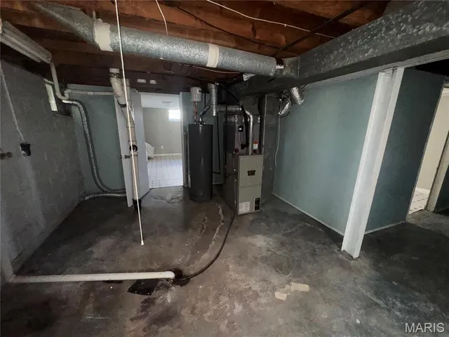 $119,000 | 9724 Margo Ann Lane, Woodson Terrace, MO 63134