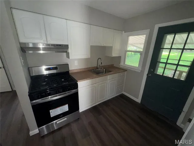 $119,000 | 9724 Margo Ann Lane, Woodson Terrace, MO 63134