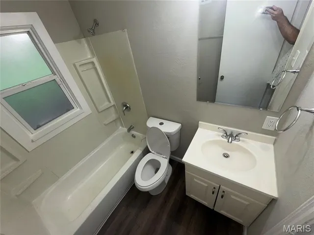 $119,000 | 9724 Margo Ann Lane, Woodson Terrace, MO 63134