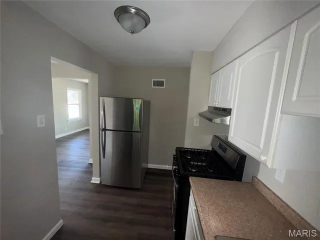 $119,000 | 9724 Margo Ann Lane, Woodson Terrace, MO 63134