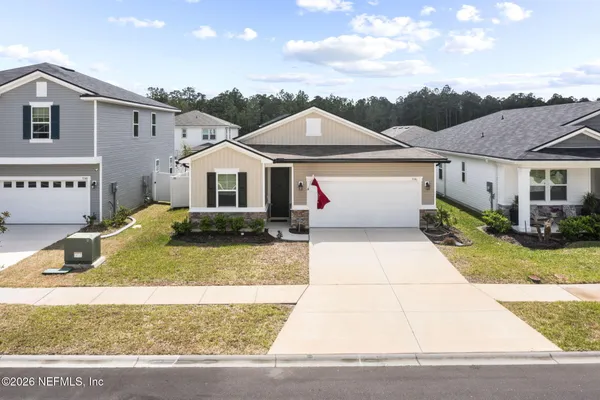$339,000 | 3536 Cunningham Road, Orange Park, FL 32065