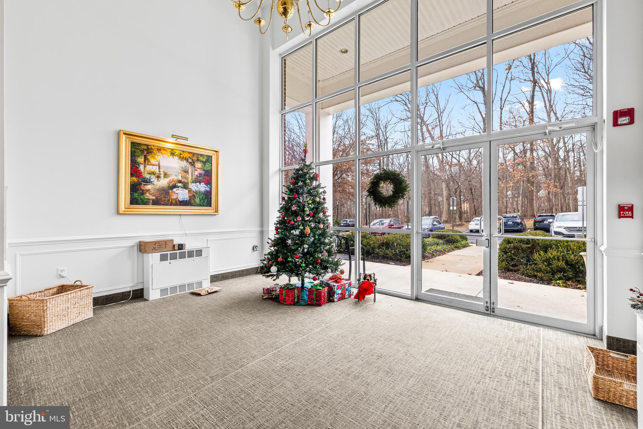 12011 Tralee Road, Unit 104 Lutherville-Timonium, MD 21093 - Photo 33 of 33 a play room with toys