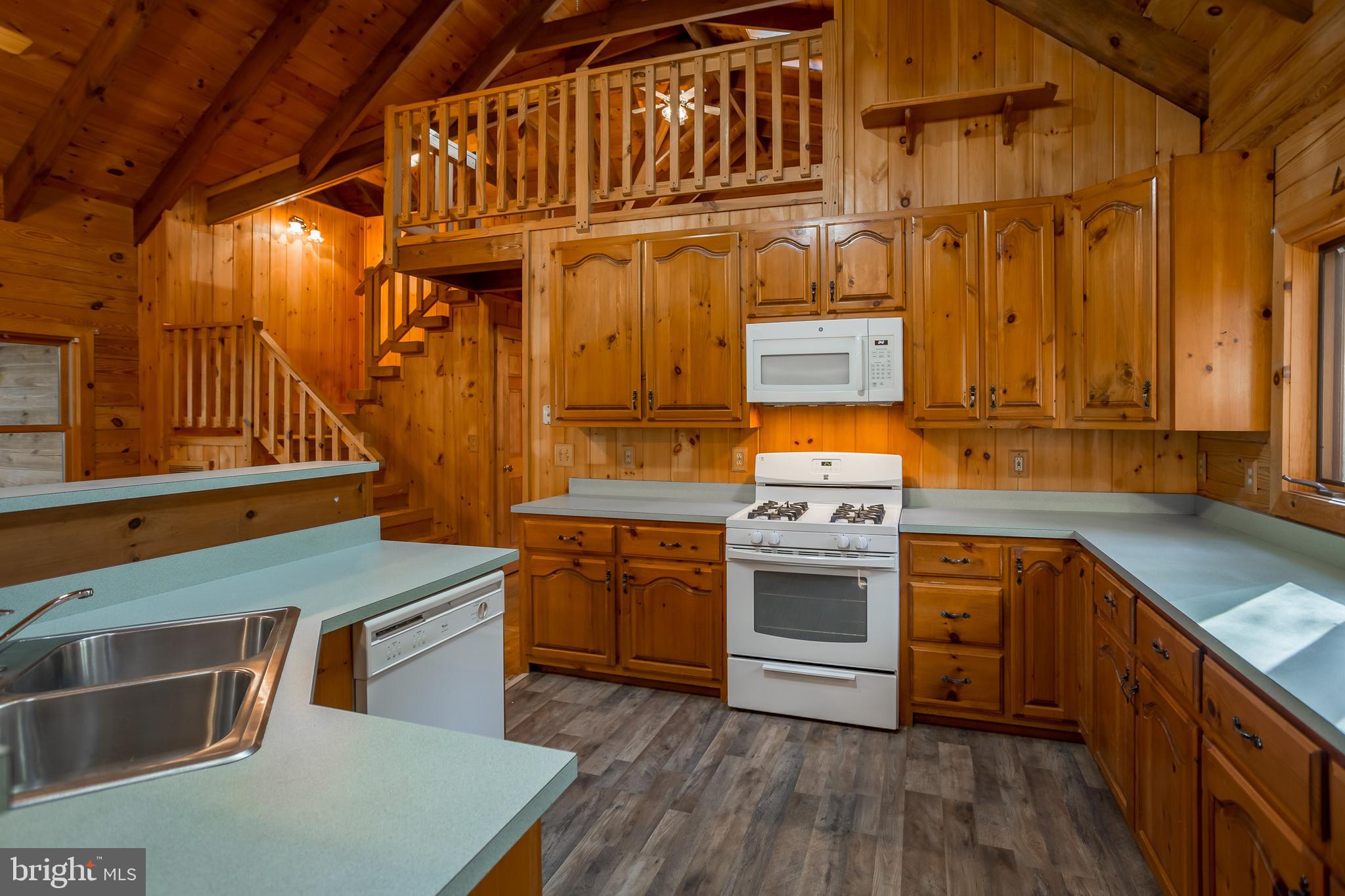 21584 Simpler Branch Road Georgetown, DE 19947 - Photo 40 of 54 Kitchen