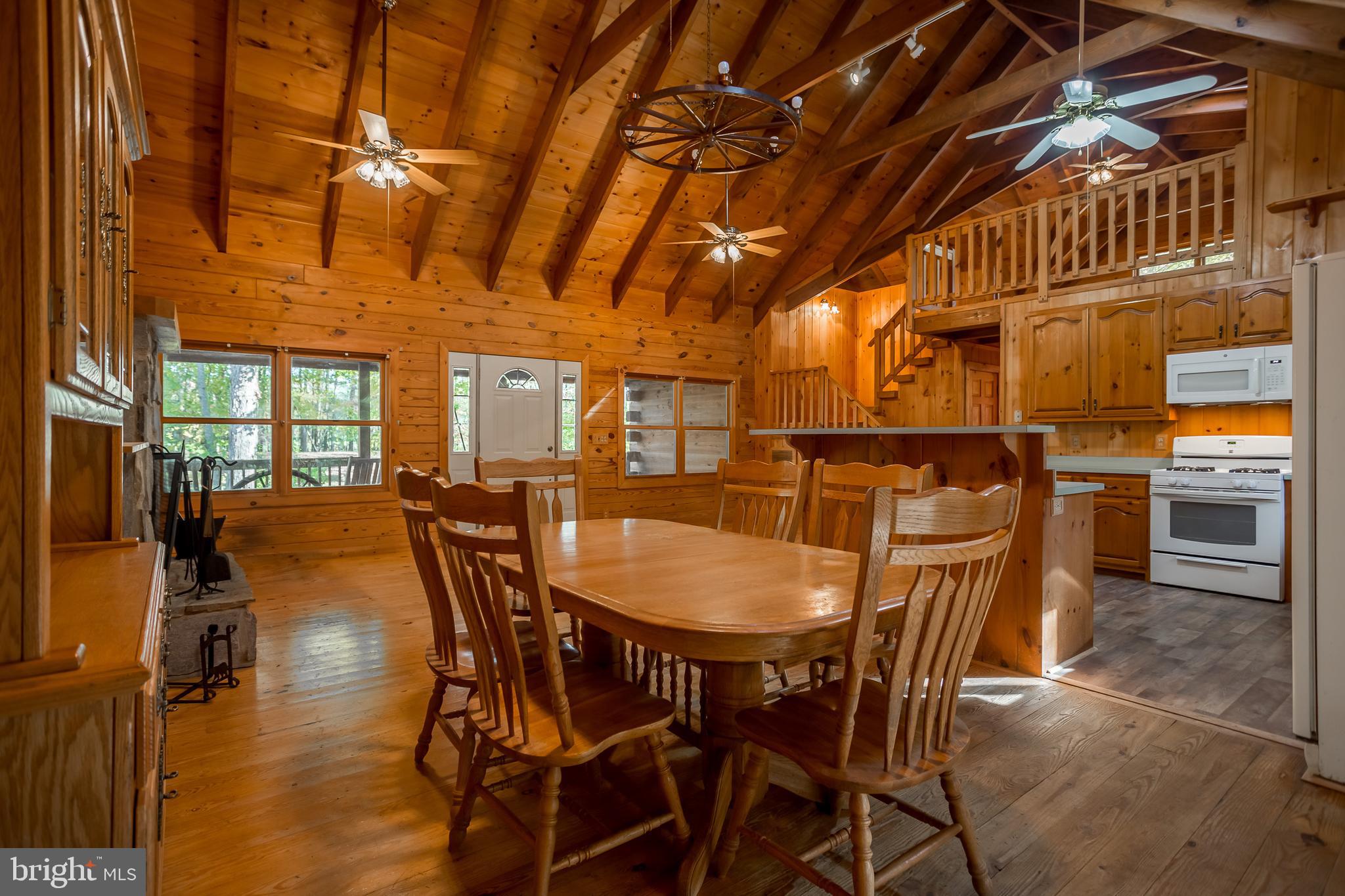 21584 Simpler Branch Road Georgetown, DE 19947 - Photo 41 of 54 Dining Area