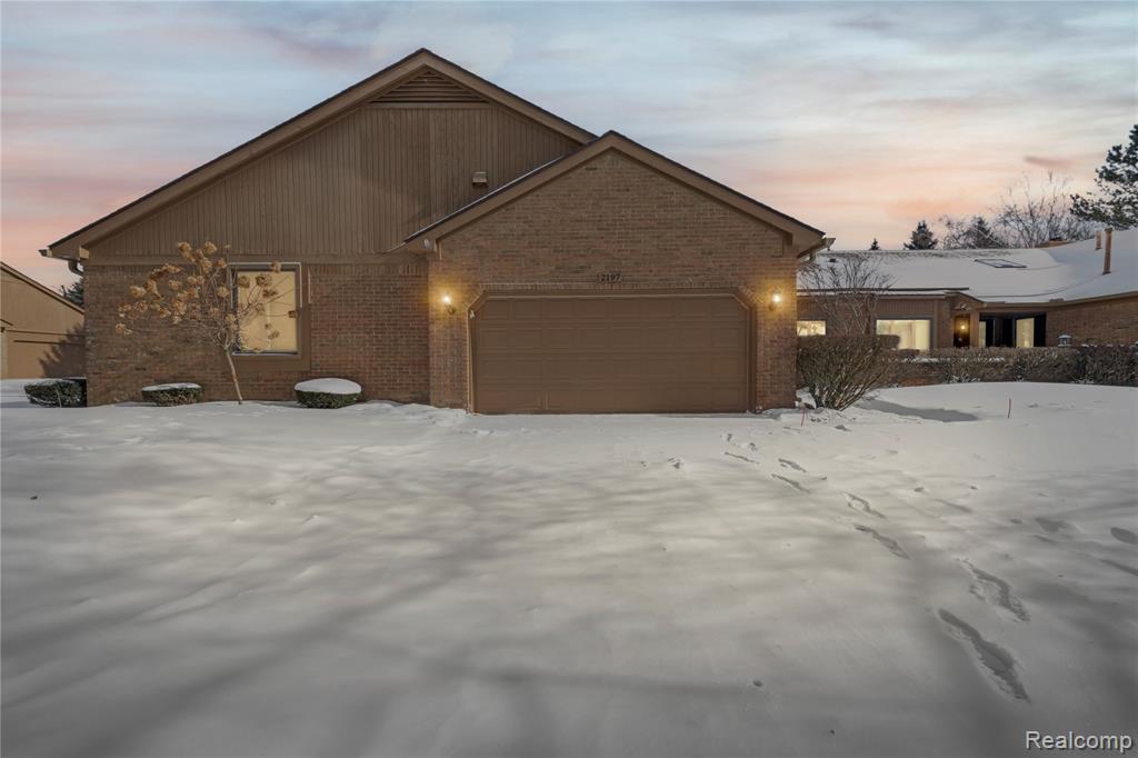 2197 London Bridge Drive, Unit 24 Rochester, MI 48307 - Photo 35 of 35