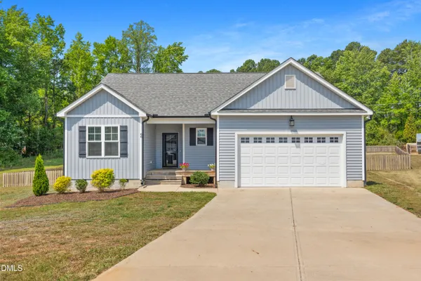 $360,000 | 66 Amaryllis Court, Middlesex, NC 27557