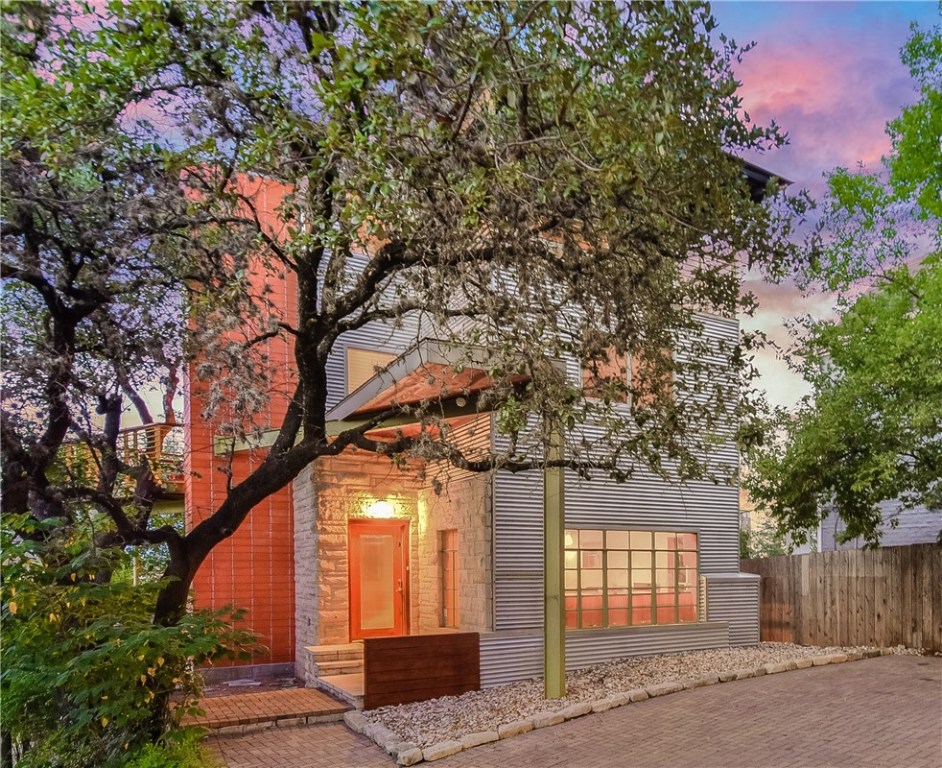 1107 East Riverside Drive, Unit A Austin, TX 78704 - Photo 1 of 1 Gallery Image 1