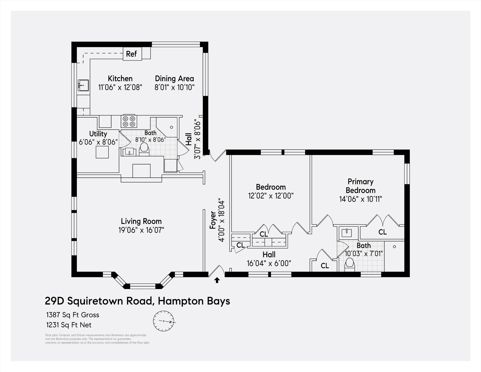 29 D Squiretown Road Hampton Bays, NY 11946 - Photo 26 of 26