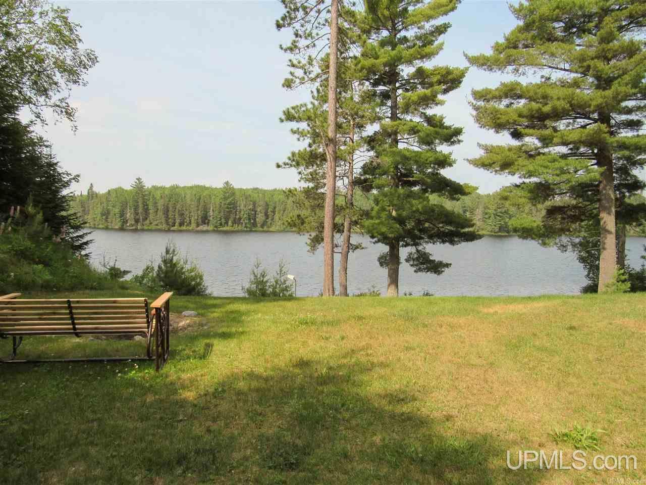 2344 Grant Lake Road Republic, MI 49879 - Photo 4 of 28