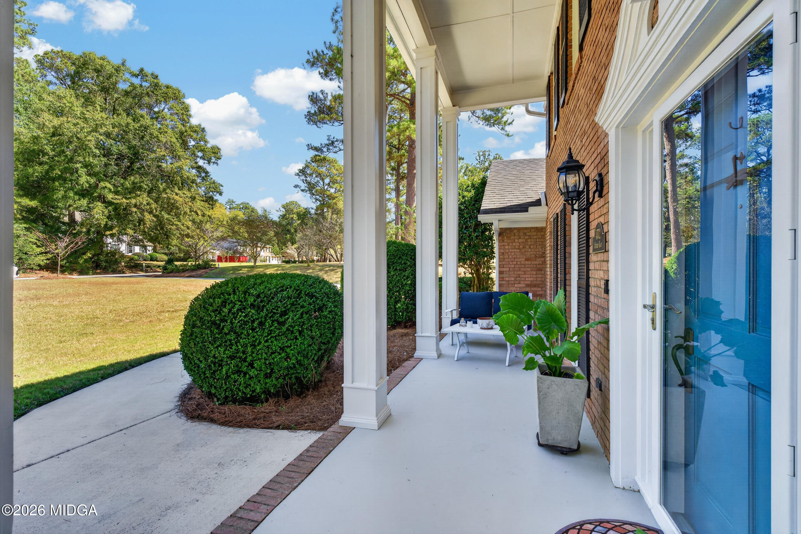 4772 Oxford Road Macon, GA 31210 - Photo 5 of 66 DSC03528