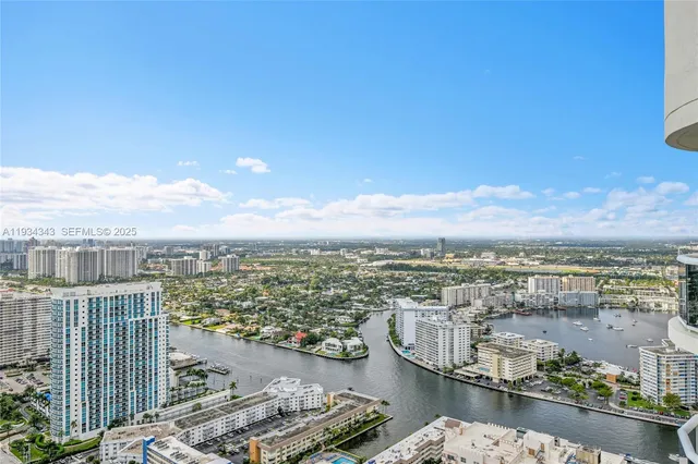 a balcony with an ocean view