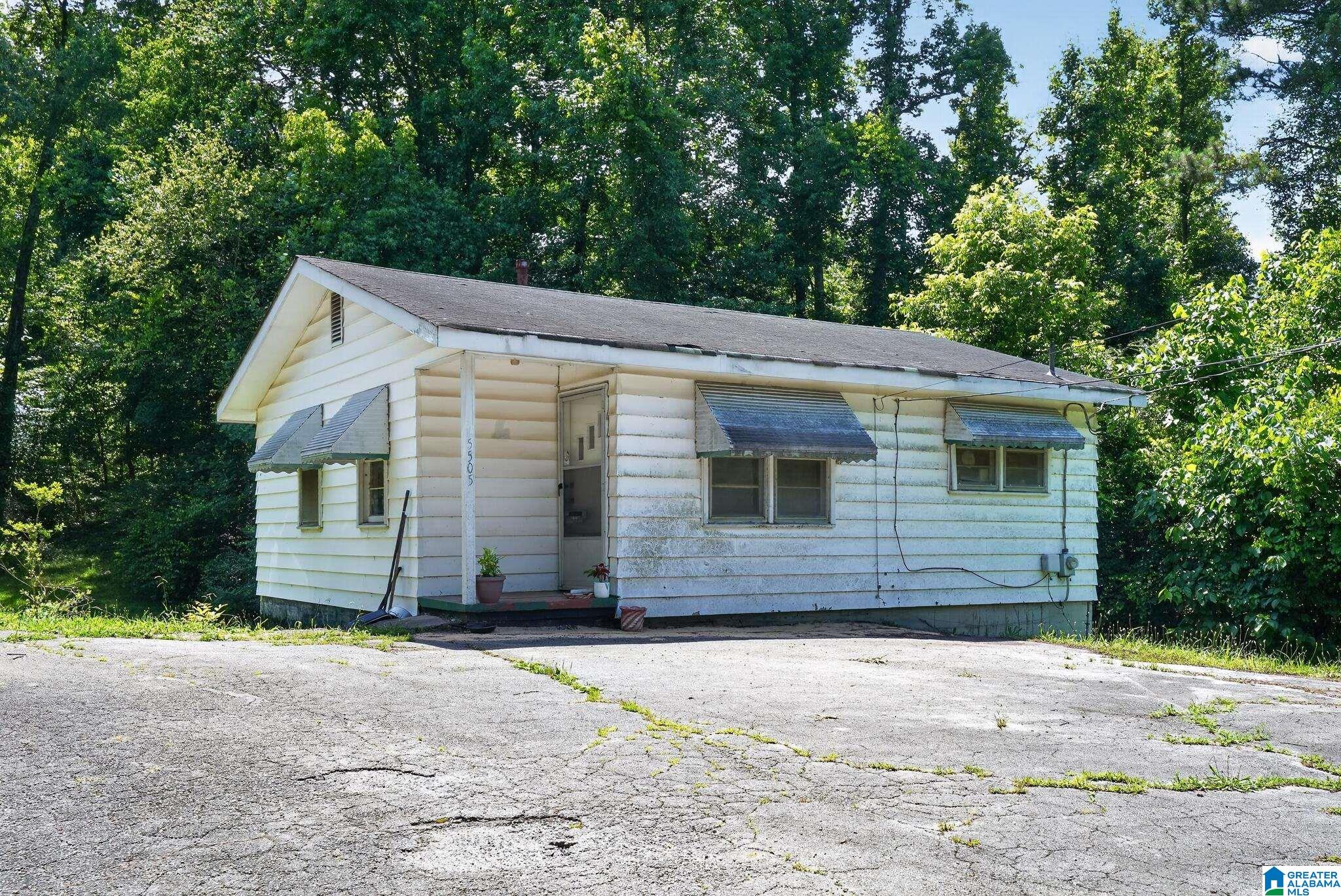 5501 Cruce Road Adamsville, AL 35005 - Photo 26 of 53
