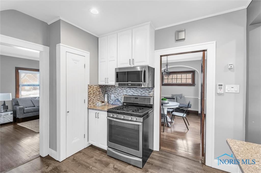 3831 Maxwell Road Toledo, OH 43613 - Photo 15 of 35 Gallery Image 15