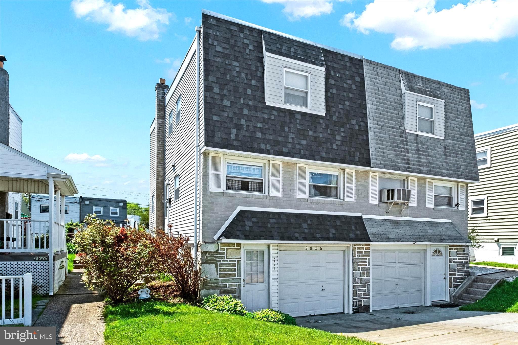 2826 Shipley Road Philadelphia, PA 19152 - Photo 2 of 24 Gallery Image 2