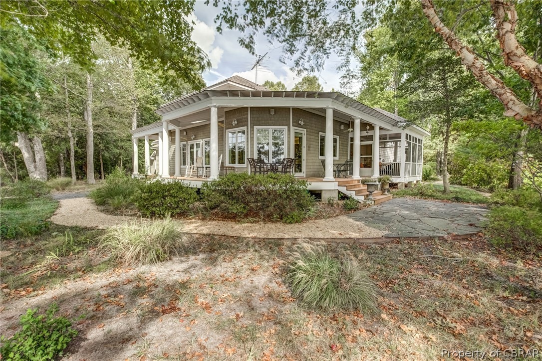 11 Mariners Watch Lane Kilmarnock, VA 22482 - Photo 24 of 28