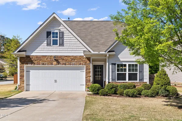 $440,000 | 101 Benning Hills Place, Garner, NC 27529