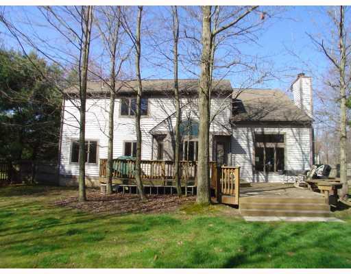109 Firethorn Road Economy, PA 15005 - Photo 2 of 14 Exterior Back.