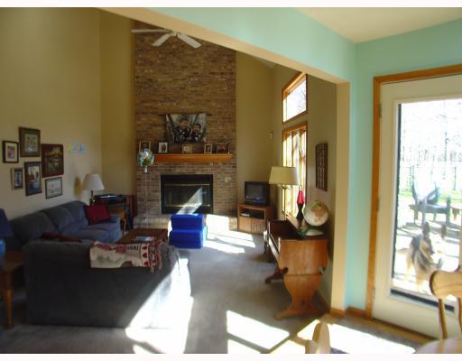 109 Firethorn Road Economy, PA 15005 - Photo 8 of 14 Den/Family/Great Room.