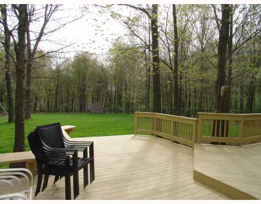 109 Firethorn Road Economy, PA 15005 - Photo 10 of 14 Patio/Deck.