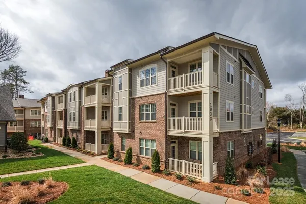 $1,819 | 1021 Glenn Valley Lane, Unit 2A, Indian Trail, NC 28079
