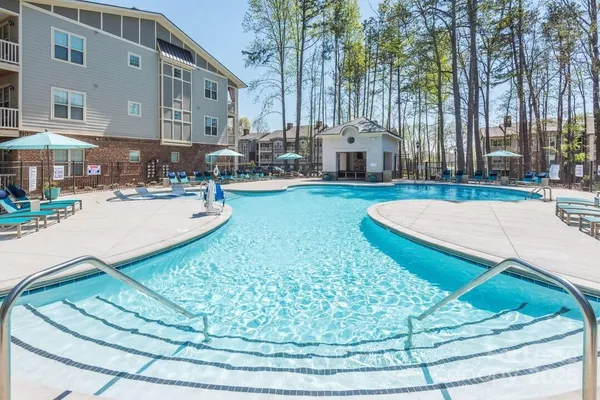 $1,819 | 1021 Glenn Valley Lane, Unit 2A, Indian Trail, NC 28079
